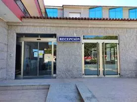 Hotel Galaico Sanxenxo apartamentos turísticos en Sanxenxo/Sangenjo