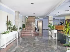 Hotel Galaico Sanxenxo apartamentos turísticos en Sanxenxo/Sangenjo
