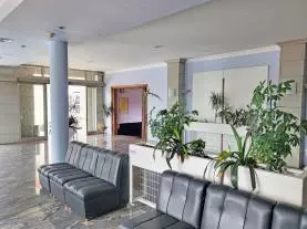 Hotel Galaico Sanxenxo apartamentos turísticos en Sanxenxo/Sangenjo