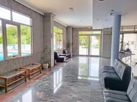 Hotel Galaico Sanxenxo apartamentos turísticos en Sanxenxo/Sangenjo