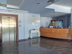 Hotel Galaico Sanxenxo apartamentos turísticos en Sanxenxo/Sangenjo