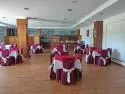 cafeteria hotel galaico sanxenxo sanxenxo sangenjo galicia rias bajas