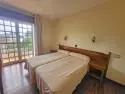 dormitorio 4 hotel galaico sanxenxosanxenxo sangenjo galicia rias bajas