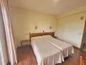 dormitorio 5 hotel galaico sanxenxosanxenxo sangenjo galicia rias bajas