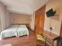 dormitorio 9 hotel galaico sanxenxosanxenxo sangenjo galicia rias bajas