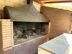 Camping Solopuent Castiello de Jaca Natur apartamentos turísticos en Castiello de Jaca