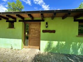 Camping Solopuent Castiello de Jaca Natur apartamentos turísticos en Castiello de Jaca