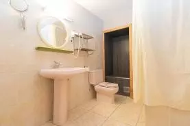 Apartaments Turistics Natural Suites Manzano 3000 apartamentos turísticos en Pas de la Casa