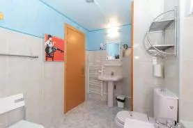 Apartaments Turistics Natural Suites Manzano 3000 apartamentos turísticos en Pas de la Casa