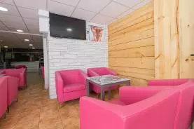 Apartaments Turistics Natural Suites Manzano 3000 apartamentos turísticos en Pas de la Casa