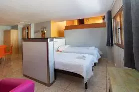 Apartaments Turistics Natural Suites Manzano 3000 apartamentos turísticos en Pas de la Casa