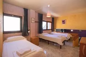 Apartaments Turistics Natural Suites Manzano 3000 apartamentos turísticos en Pas de la Casa
