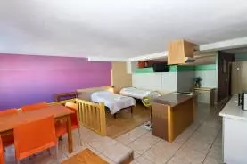 Apartaments Turistics Natural Suites Manzano 3000 apartamentos turísticos en Pas de la Casa