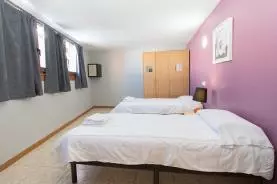 Apartaments Turistics Natural Suites Manzano 3000 alojamientos turísticos en Pas de la Casa