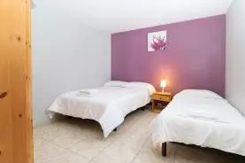 Apartaments Turistics Natural Suites Manzano 3000 apartamentos turísticos en Pas de la Casa