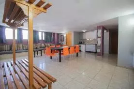 Apartaments Turistics Natural Suites Manzano 3000 apartamentos turísticos en Pas de la Casa