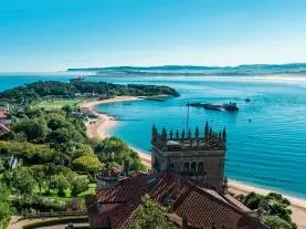 alojamientos en santander santander cantabria  españa 