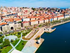 alojamientos en santander santander cantabria  españa 