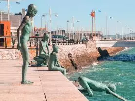 alojamientos en santander santander cantabria  españa 