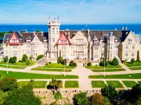 alojamientos en santander santander cantabria  españa 