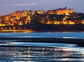 alojamientos en santander santander cantabria  españa 