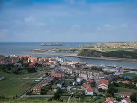  suances cantabria  españa 