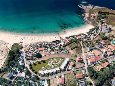 Montalvo-Sanxenxo  España Montalvo-Sanxenxo