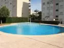 piscina apartamentos gandía playa 3000 gandia costa de valencia