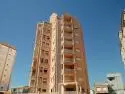 fachada verano_3 apartamentos gandia playa 3000gandia costa de valencia