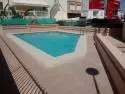 piscina_2 apartamentos gandia playa 3000gandia costa de valencia