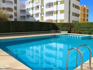 Apartamentos Gandía Playa 3000 