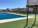 piscina 3 apartamentos peniscola playa 3000peniscola costa azahar