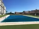 piscina 4 apartamentos peniscola playa 3000peniscola costa azahar