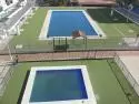 piscina 6 apartamentos peniscola playa 3000peniscola costa azahar