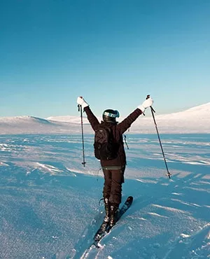 Ofertas Snow Days en Sierra Nevada del 8 al 22 de marzo de 2026