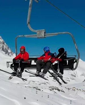 Ofertas Snow Days en Pirineo Aragonés del 12 al 25 de enero de 2026