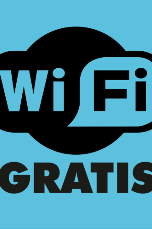 Wifi gratis