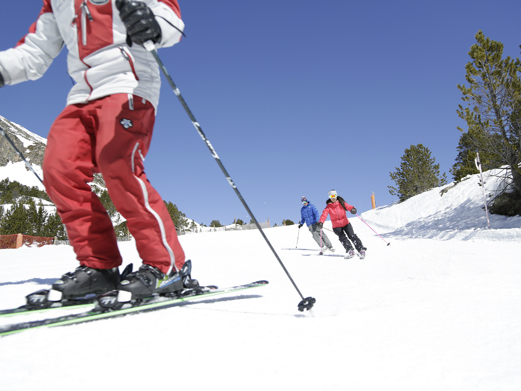 Descuentos en Pirineo Aragonés del 11 al 22 de Diciembre