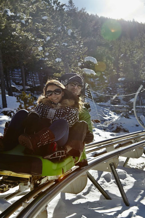 Oferta Puente de San Isidro en Andorra