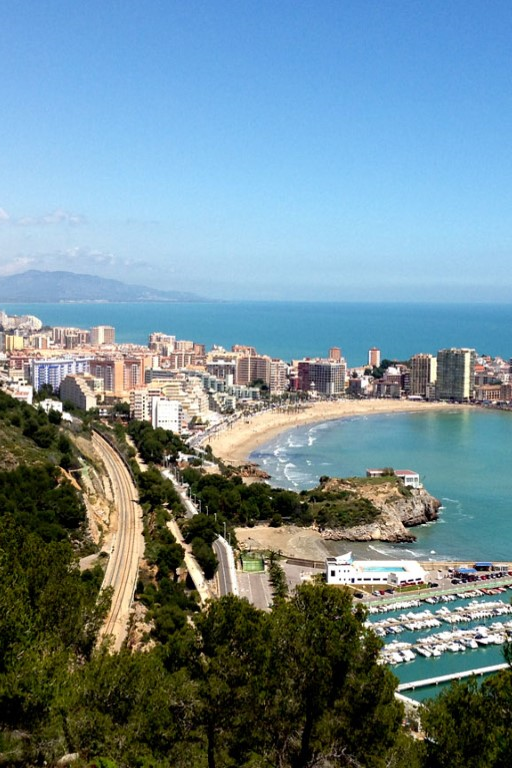 Oferta Puente de San Isidro en Oropesa del Mar