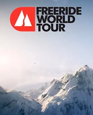 Apartamentos para el The Freeride World Tour