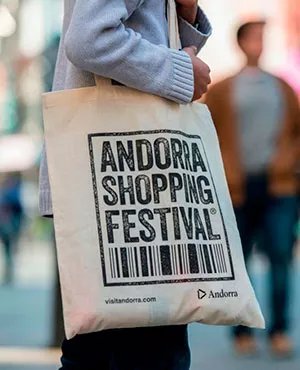 Ofertas alojamientos para ANDORRA SHOPPING FESTIVAL