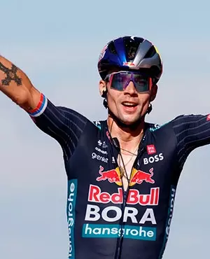Alojamientos para la Vuelta España Etapa 7