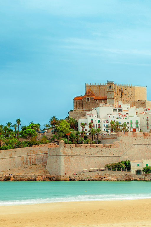 Oferta de Verano en Peñíscola