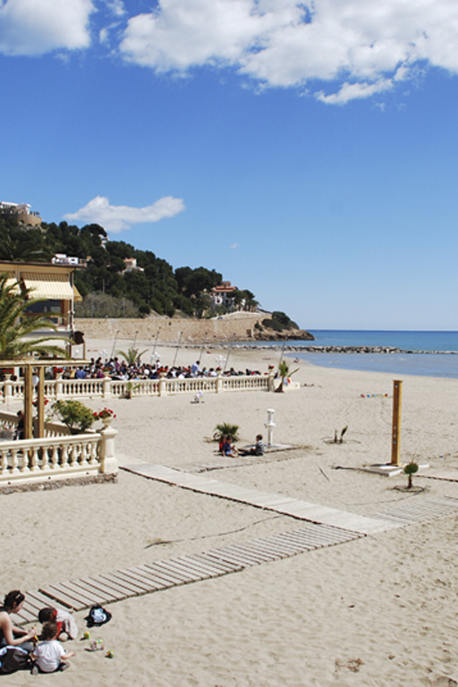 Oferta de Verano en Benicasim