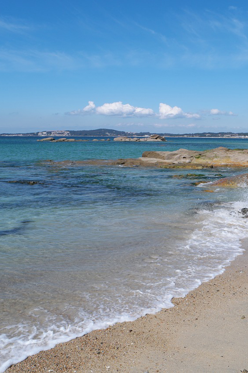 Oferta de Verano en Rias Baixas