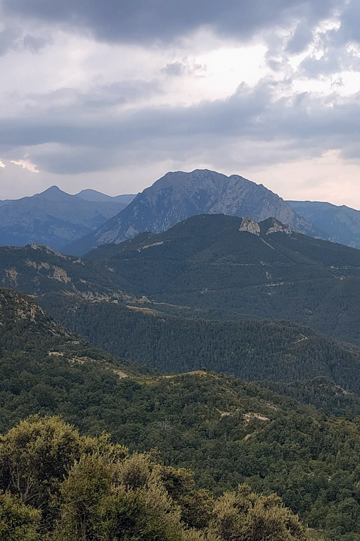 Oferta de Verano en el Pirineo Aragonés