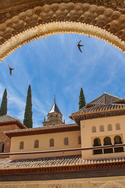 Oferta de Verano en Granada