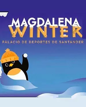 MAGDALENA WINTER FESTIVAL 2024