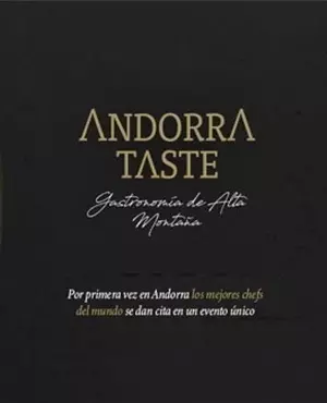 Alojamientos para el evento Andorra Taste